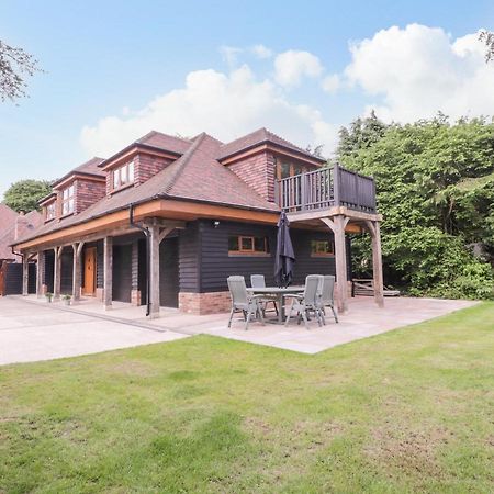 The Barn At Mulberry Lodge Maidstone Esterno foto