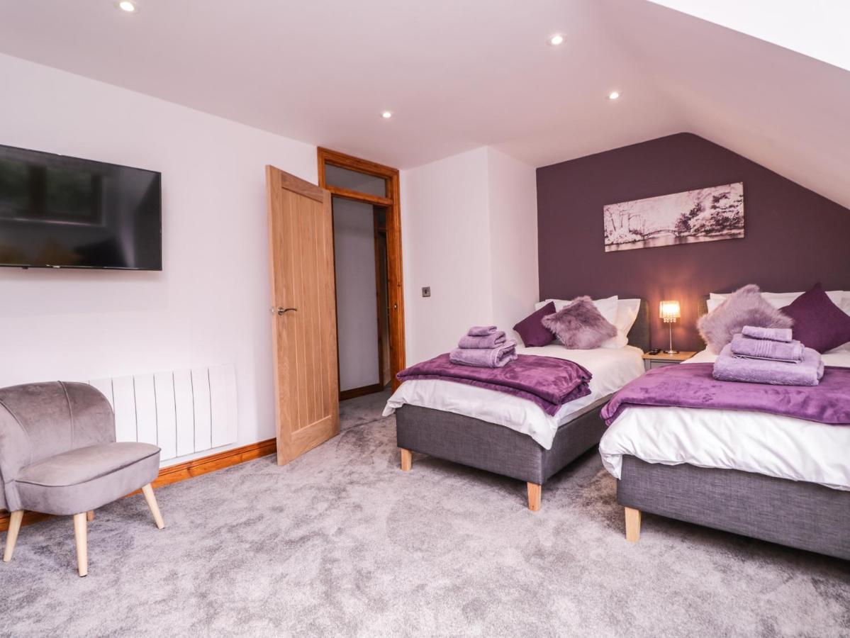 The Barn At Mulberry Lodge Maidstone Esterno foto
