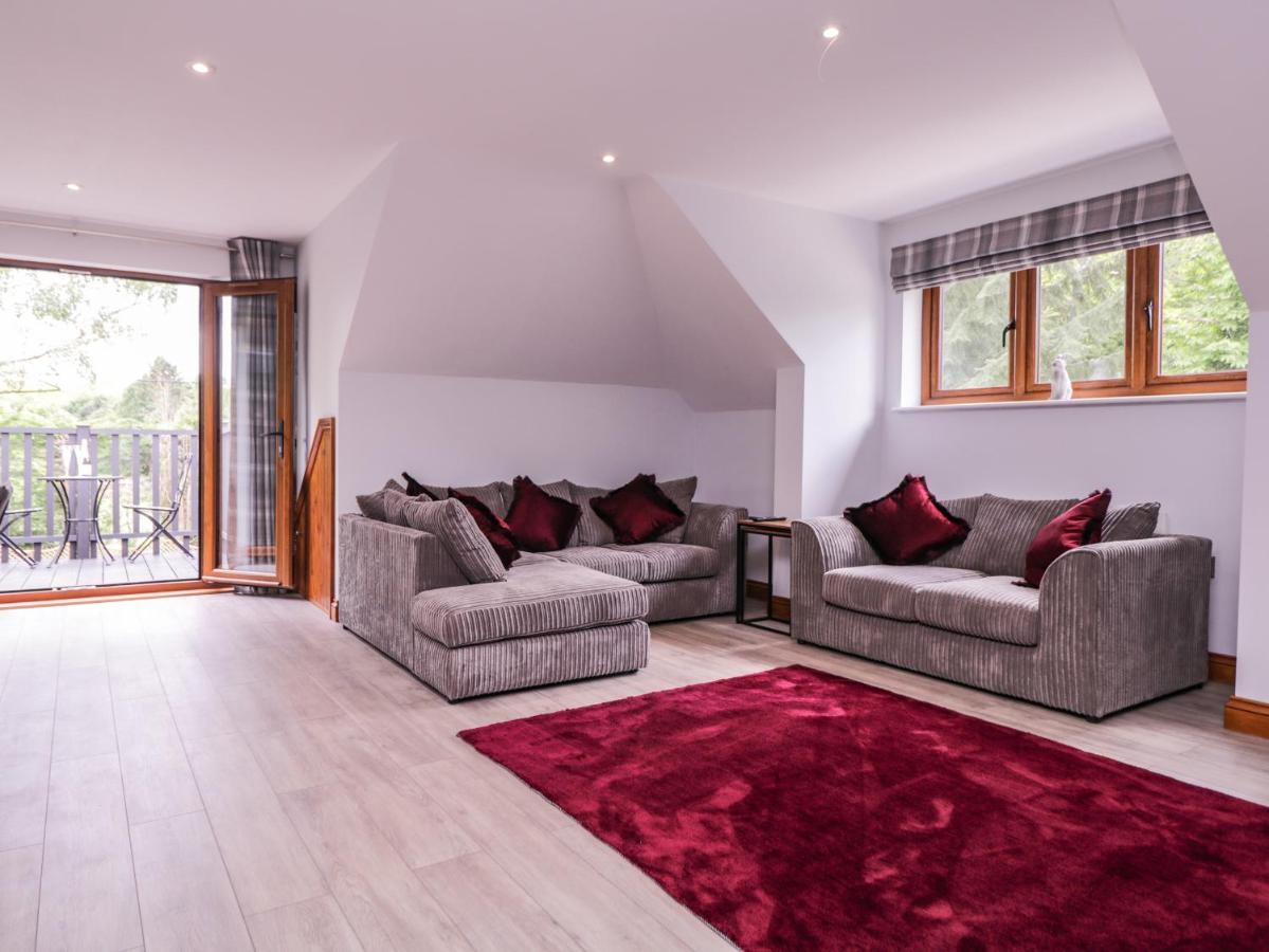 The Barn At Mulberry Lodge Maidstone Esterno foto