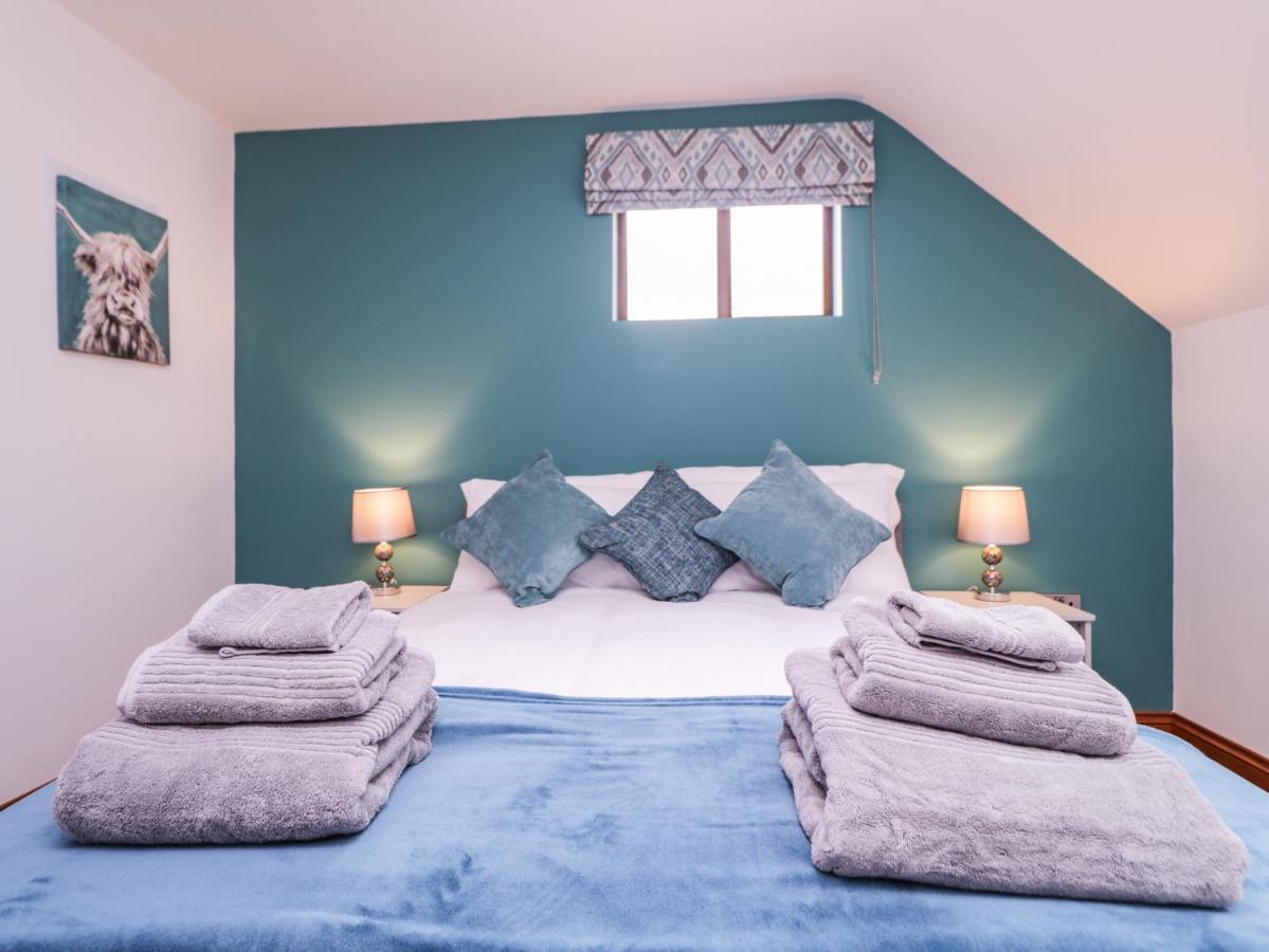 The Barn At Mulberry Lodge Maidstone Esterno foto